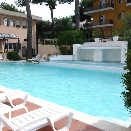 Otel Family Sul Porticciolo 3*