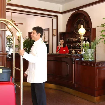 Hotel Family Sul Porticciolo