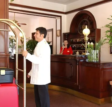 Hotel Family Sul Porticciolo 3*