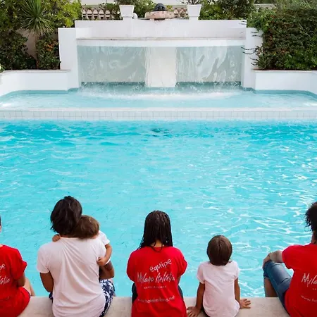 Family Sul Porticciolo