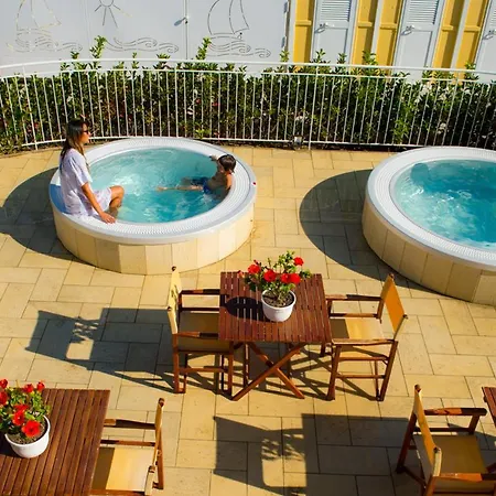 Hotel Family Sul Porticciolo Riccione