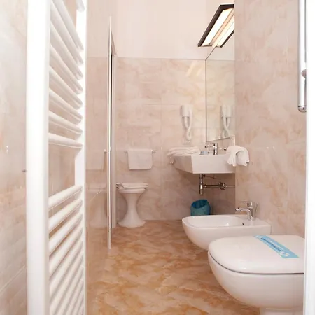 Family Sul Porticciolo Hotel 3*