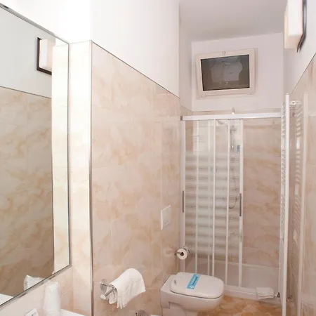 Hotel Family Sul Porticciolo Riccione
