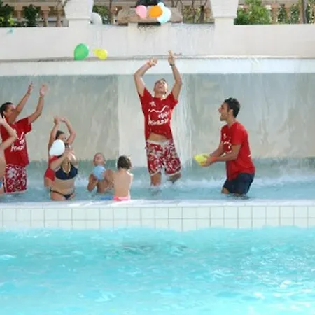Family Sul Porticciolo 3* Riccione