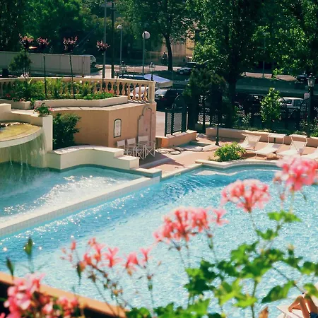 Hotel Family Sul Porticciolo 3*